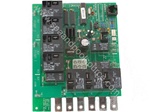 6000-217 Sweetwater Circuit Board, Hartford and Madison Models, 1998-1999
