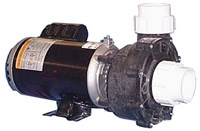 06115517-2040, 06115517-2040 Aqua-Flo XP2 Pump, 1.5HP, 240 Volt, 2 Speed