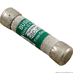 6000-025, Sundance Spas Fuse, 25AMP