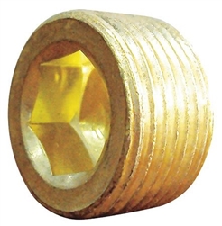 Sundance Low Flow Heater Plug 1/8-27