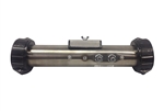 6000-155, Sundance Spas, Stainless Steel Tube Heater,