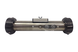 6000-155, Sundance Spas, Stainless Steel Tube Heater,