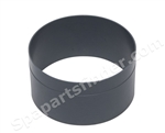 6000-165 Sundance Spas Diverter Assembly Glue-In Repair Sleeve