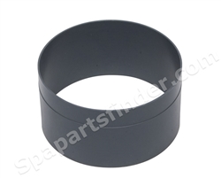 6000-165 Sundance Spas Diverter Assembly Glue-In Repair Sleeve