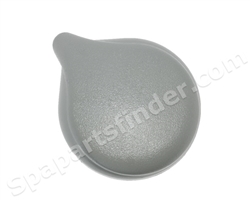 6000-188, Sundance Spas Air Control Knob,  2001-2006