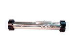 6000-338, 1kW/4kW Stainless Steel Tube Heater