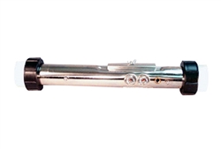 6000-338, 1kW/4kW Stainless Steel Tube Heater