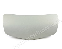 6455-205, Sundance Corner Pillow, Silver