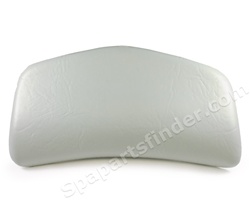 6455-422, Sundance Chevron Pillow, Silver