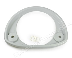 6455-500, Pillow Mounting Bracket
