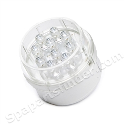 6472-684 Multi colored LED Light for Sweetwater, Sundance 680, 780