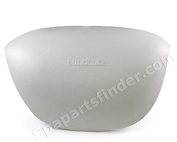 Sundance 680 Spa Pillow, 2005+ - 6472-970 (6455-474)
