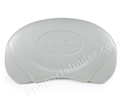 Sundance Spas Sweetwater Pillow, 4/20/00-2002 - 6472-974 (6455-451)