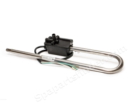 C3226-1A Therm Products Low Flow Heater Replacement for Sundance® Jacuzzi® Spas 6500-063