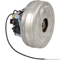 Air Blower Motor Replacement for Sundance® Spas 6500-103, 240 Volt