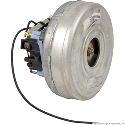 Air Blower Motor, 240 Volt for Sundance Spas 6500-103