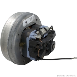 Air Blower Motor Replacement for  Sundance®Spas 6500-107, 120 Volt