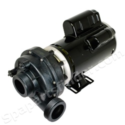 6500-254, 6500-754 Sundance® Spas, Jacuzzi Pump - 2 Speed, 2.5 HP, 4.2 Brake HP