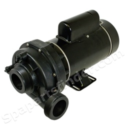6500-258, 6500-758 Sundance® Spas, Jacuzzi® 120 Volt Pump - 2 Speed, 1.5 HP