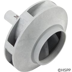 6500-295, Sundance Theramax Pump Impeller