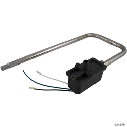 C3229-2A Therm Products Low Flo Heater Replacement for Sundance®, Jacuzzi® Spas 6500-402