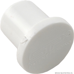 6540-033, Water  Manifold Plug