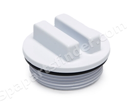6540-104 Sundance Drain Valve Threaded plug
