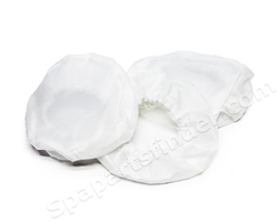 6540-113,  Sundance Spas Drain Cover Filter