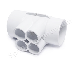 6540-124, Water Manifold