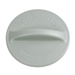 6540-305,Sundance Sunscents Dispenser Cap Gray, 1999+