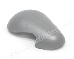 6540-363, Diverter Knob for Sundance and Sweetwater