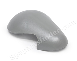 6540-363, Diverter Knob
