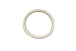 6540-509, Oring 2.35 in I.D. Used on Filter Suction Assemblies.