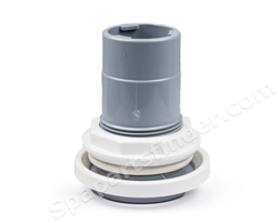 6540-642, Fluidix ST Jet Wall Fitting