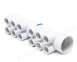 6540-778, Water Manifold