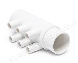 6540-788, Water Manifold