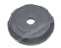 6540-866, Sundance Diverter Valve Cap