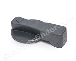 6540-867, Sundance Spas Diverter Knob