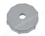 6540-876, Sundance Spas Diverter Valve Cap