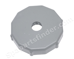 6540-876, Sundance Spas Diverter Valve Cap