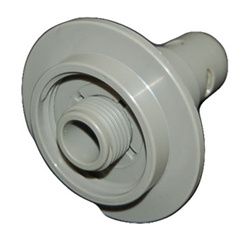 6540-933, Sundance Spas Drain Valve Body.