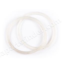 AquaTerrace 3-Way Waterfall Valve Gasket 6541-069