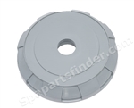 6541-223 Sundance Spas Diverter Valve Cap (Gray), All 1998 Models