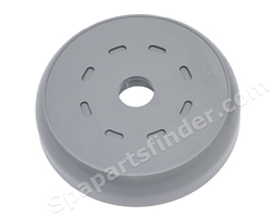 6541-377, Sundance Spas Diverter Valve Cap,