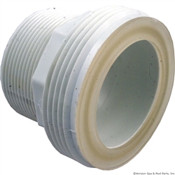 6560-006, 2" MIPT includes O-ring