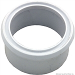 6560-035 Sundance Spas, Heater Manifold, 2" , Slip Union