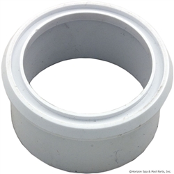 6560-035 Sundance Spas, Heater Manifold, 2" , Slip Union