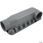 6560-040, Sundance Spas Manifold, High Flow Heater
