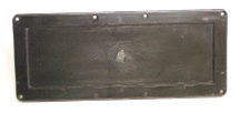 6560-042, Sundance Spas, Heater Manifold Cover