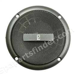 6560-335 Sundance® Spas Poly-planar gray speaker